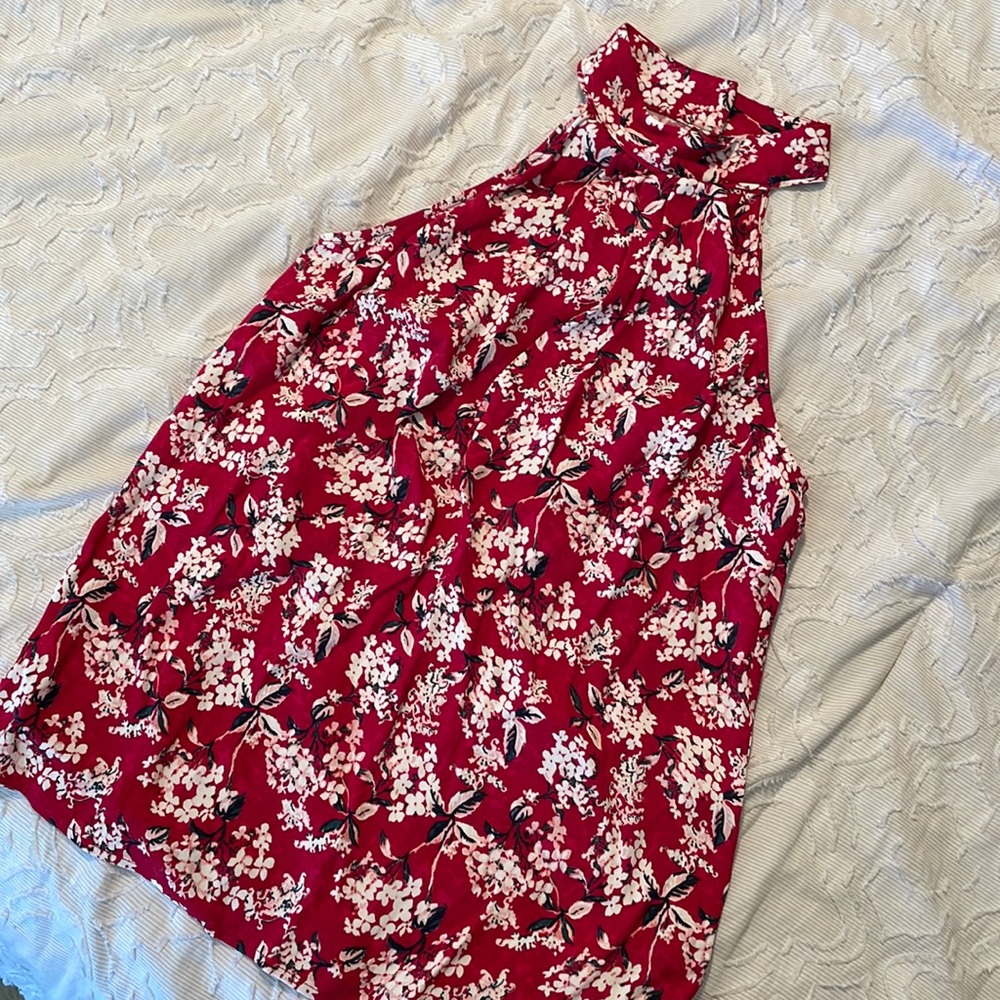 NWT Halter Top XS